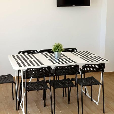 Apartment Avada Novalja Εξωτερικό φωτογραφία