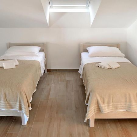 Apartment Avada Novalja Εξωτερικό φωτογραφία