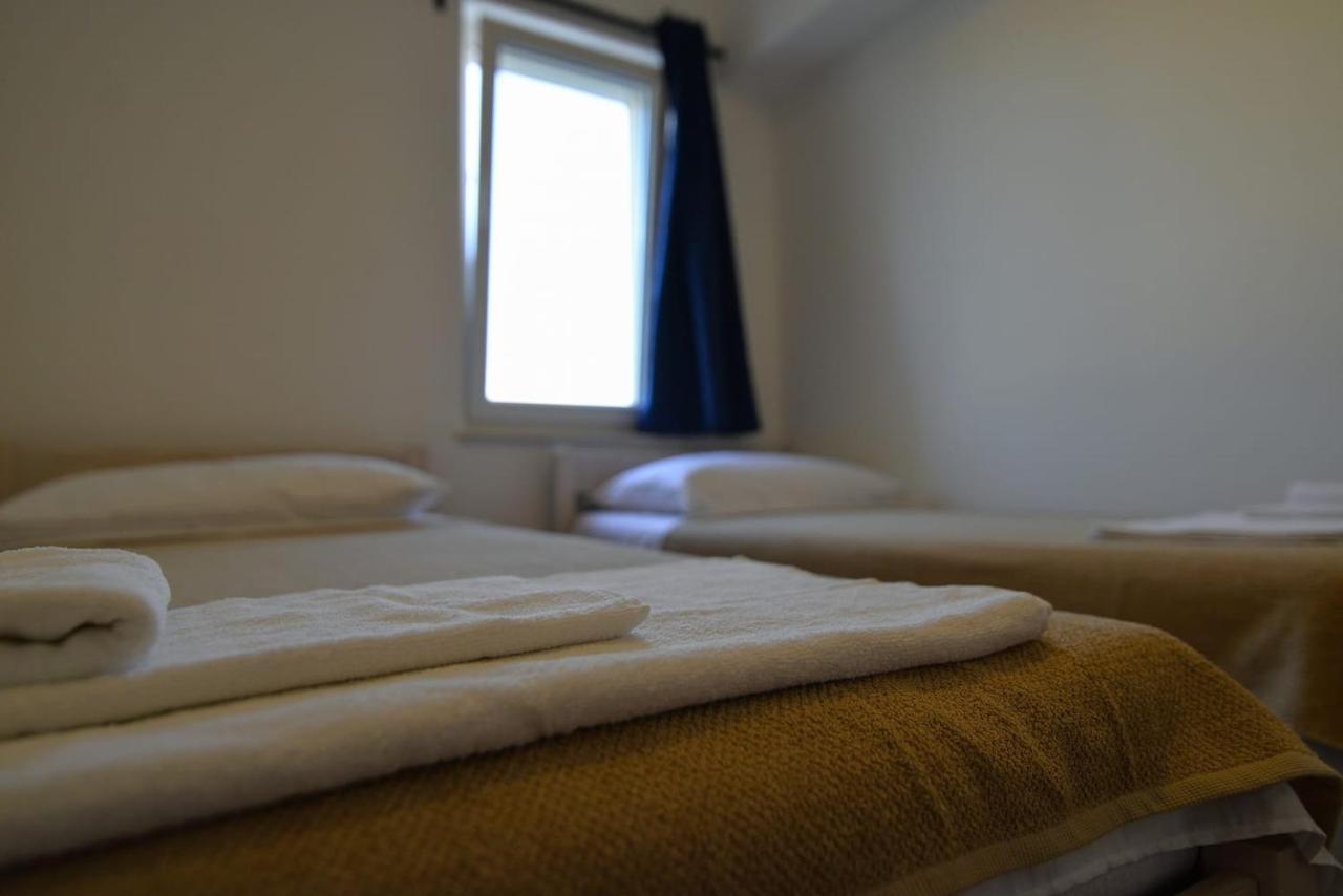 Apartment Avada Novalja Εξωτερικό φωτογραφία