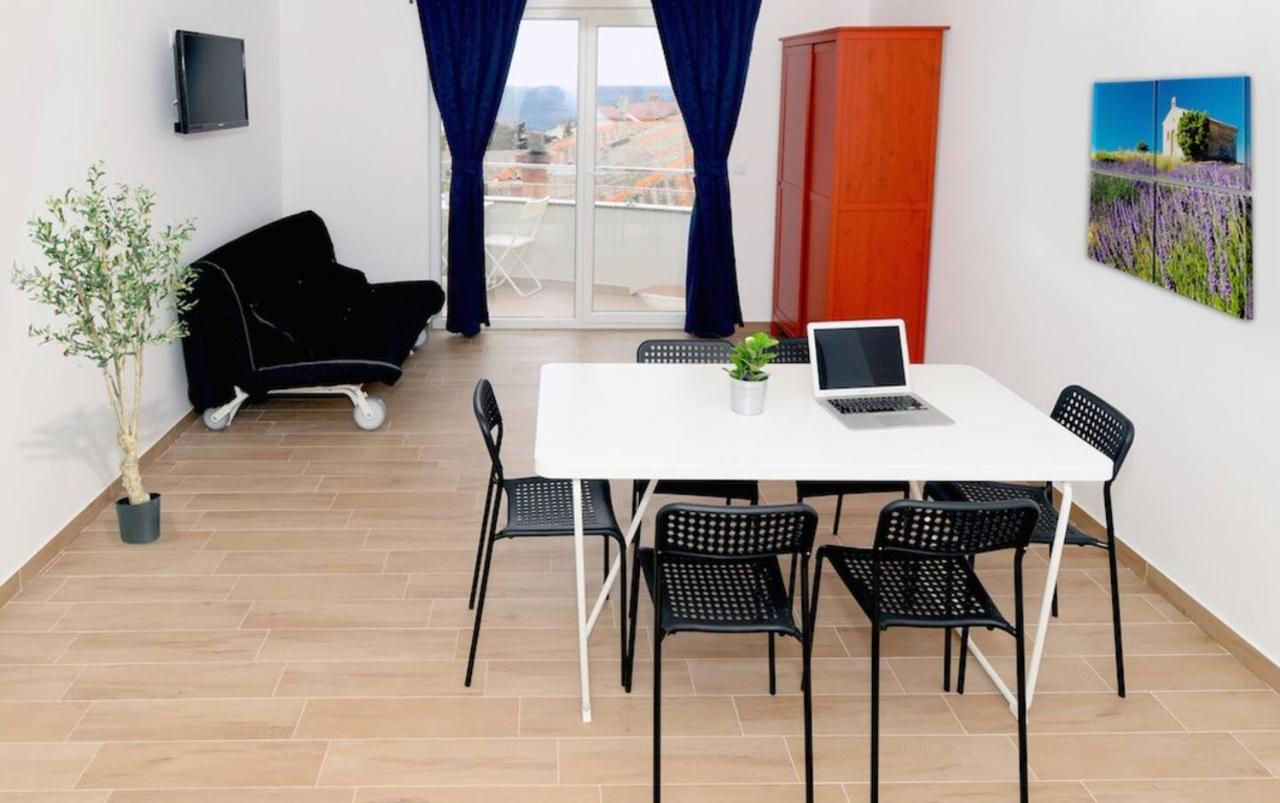 Apartment Avada Novalja Εξωτερικό φωτογραφία