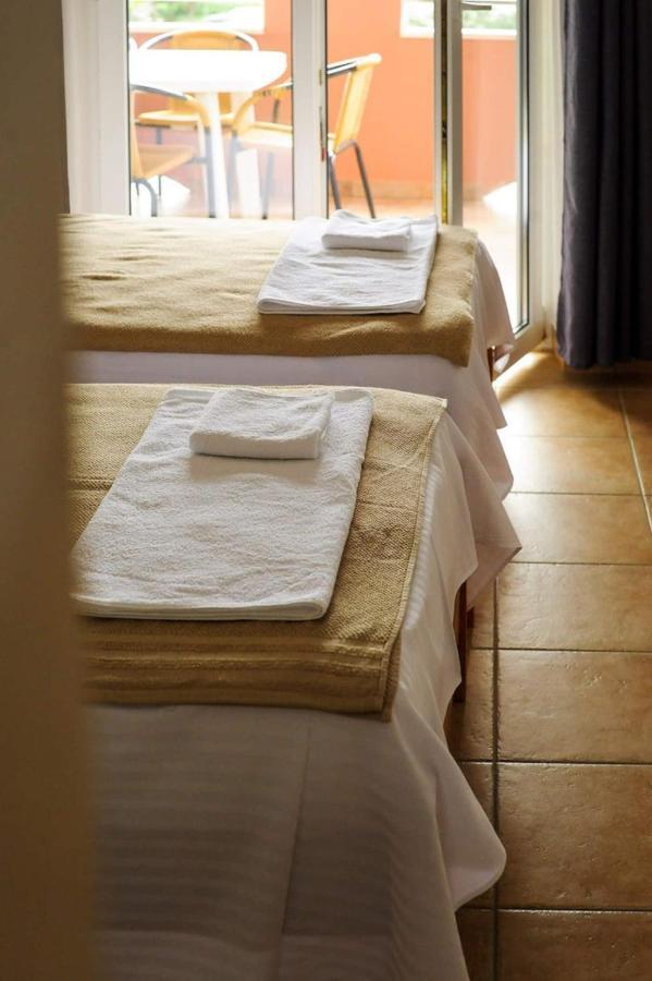 Apartment Avada Novalja Εξωτερικό φωτογραφία
