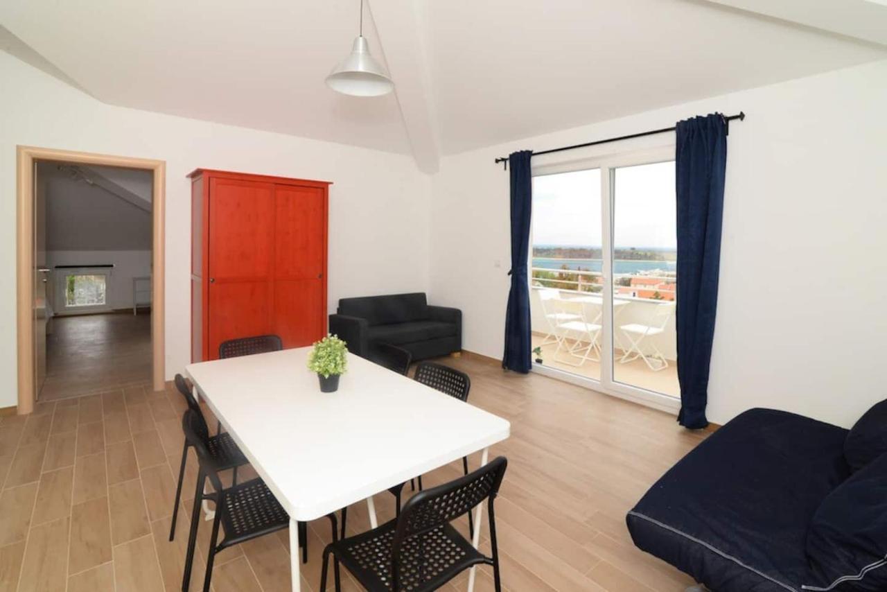 Apartment Avada Novalja Εξωτερικό φωτογραφία
