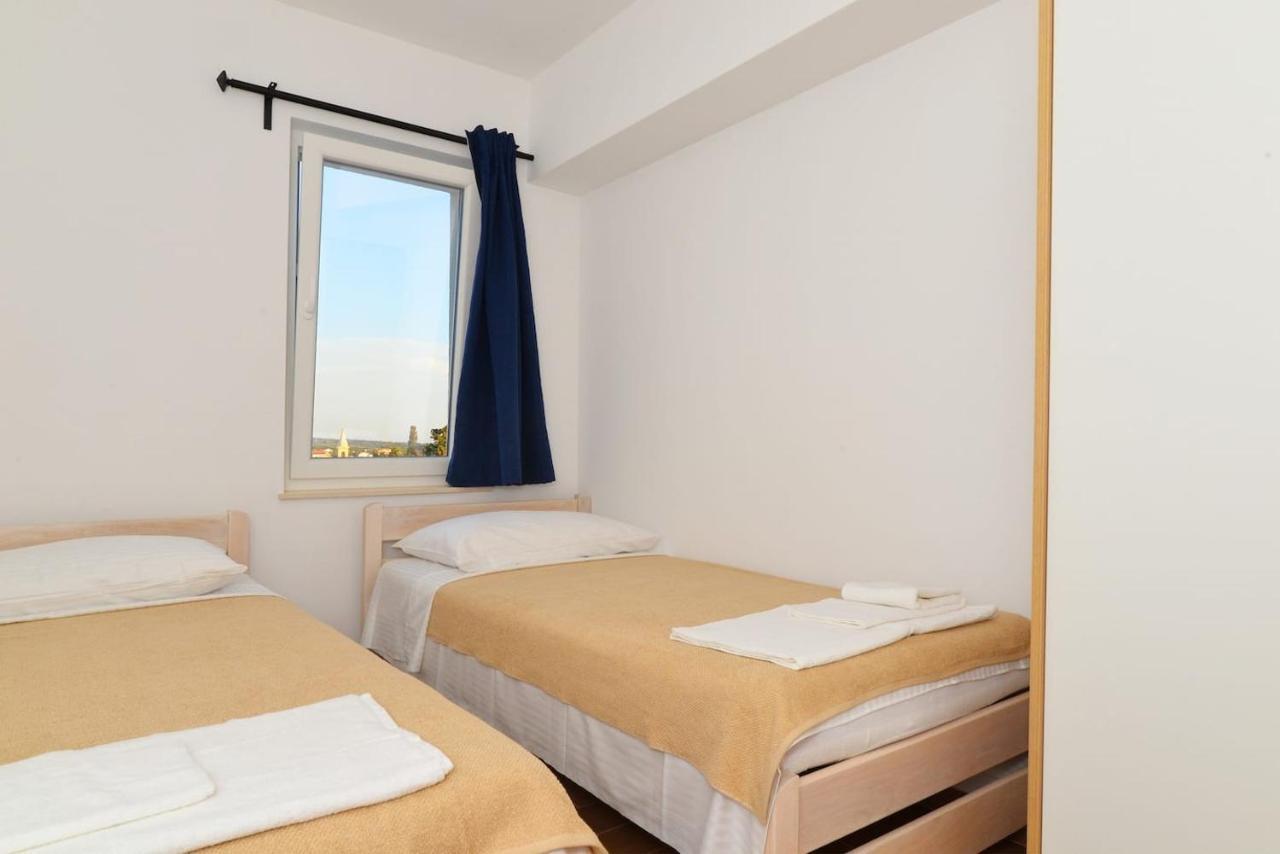 Apartment Avada Novalja Εξωτερικό φωτογραφία