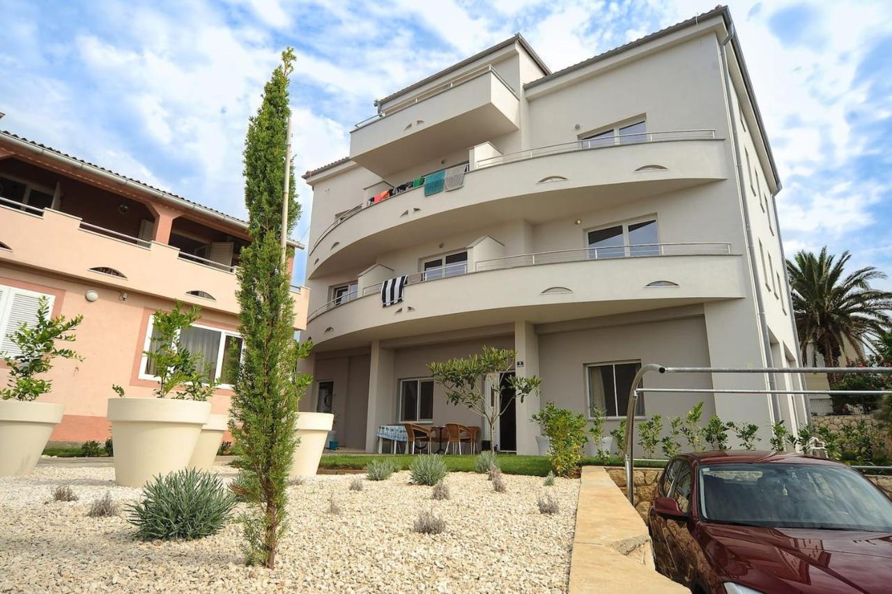 Apartment Avada Novalja Εξωτερικό φωτογραφία