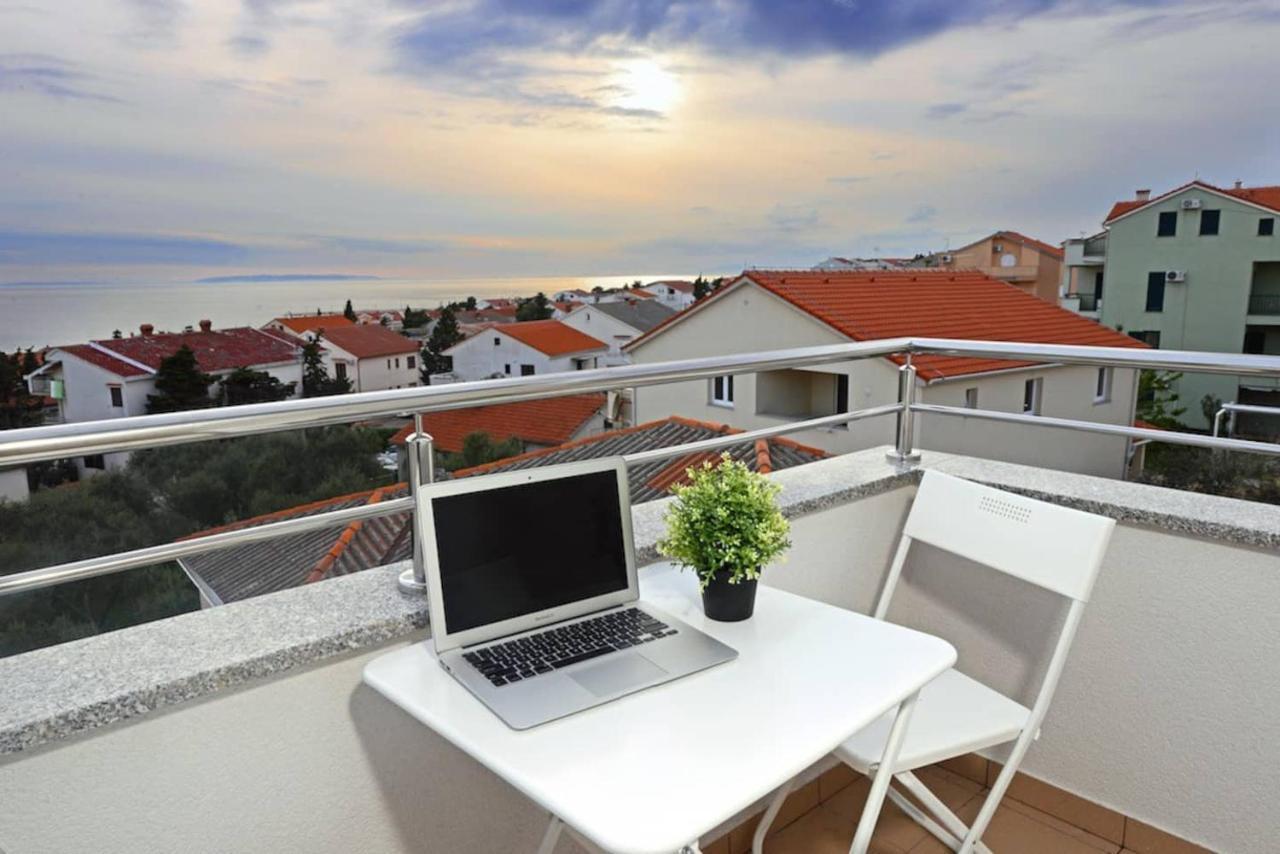 Apartment Avada Novalja Εξωτερικό φωτογραφία