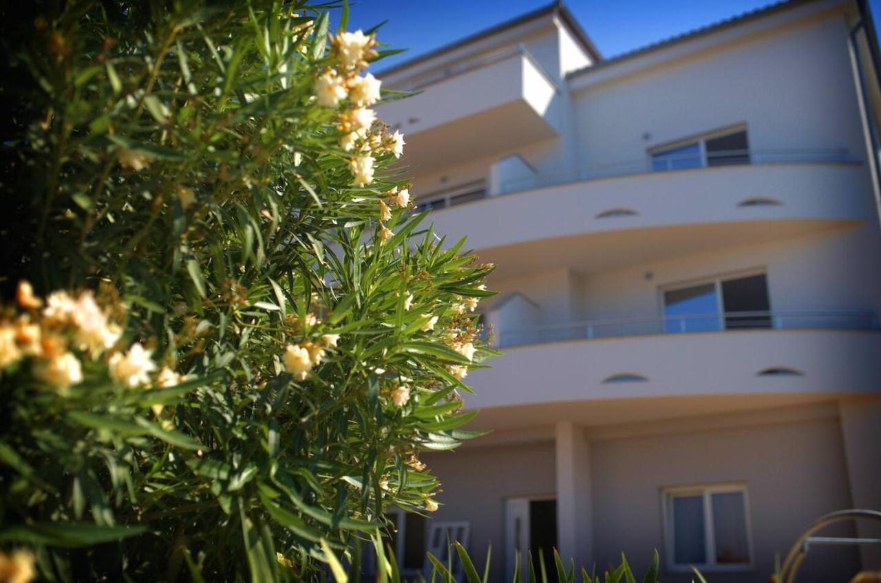 Apartment Avada Novalja Εξωτερικό φωτογραφία