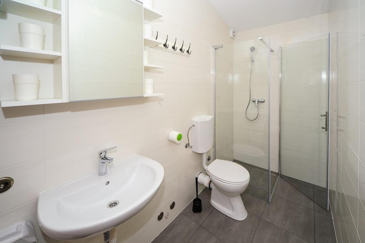Apartment Avada Novalja Εξωτερικό φωτογραφία