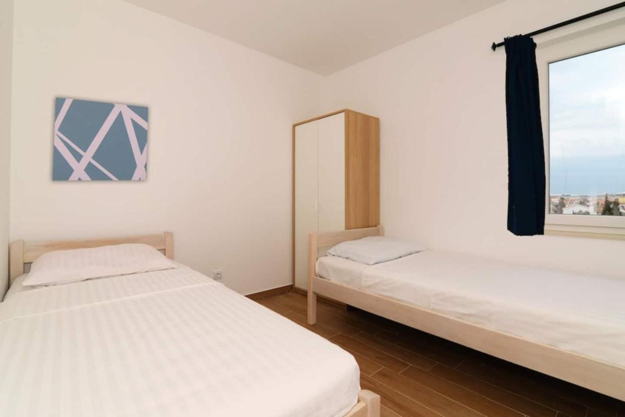Apartment Avada Novalja Εξωτερικό φωτογραφία