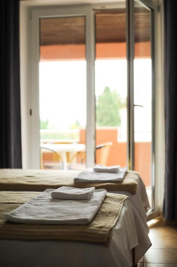 Apartment Avada Novalja Εξωτερικό φωτογραφία
