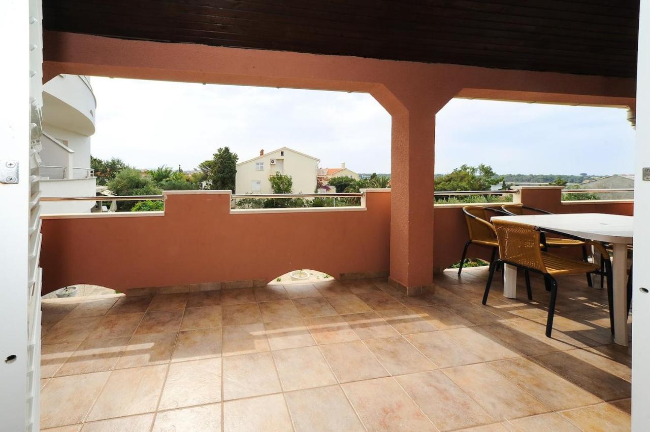 Apartment Avada Novalja Εξωτερικό φωτογραφία