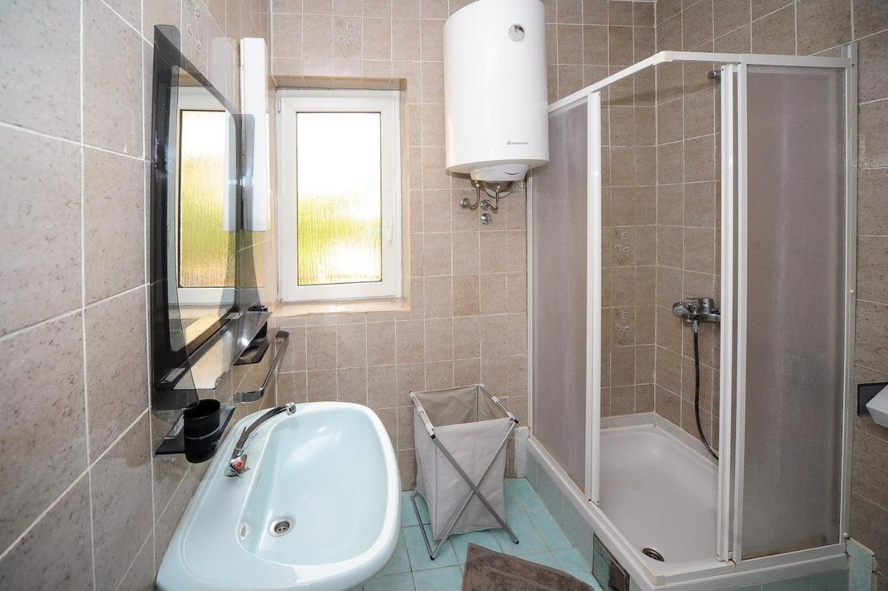 Apartment Avada Novalja Εξωτερικό φωτογραφία