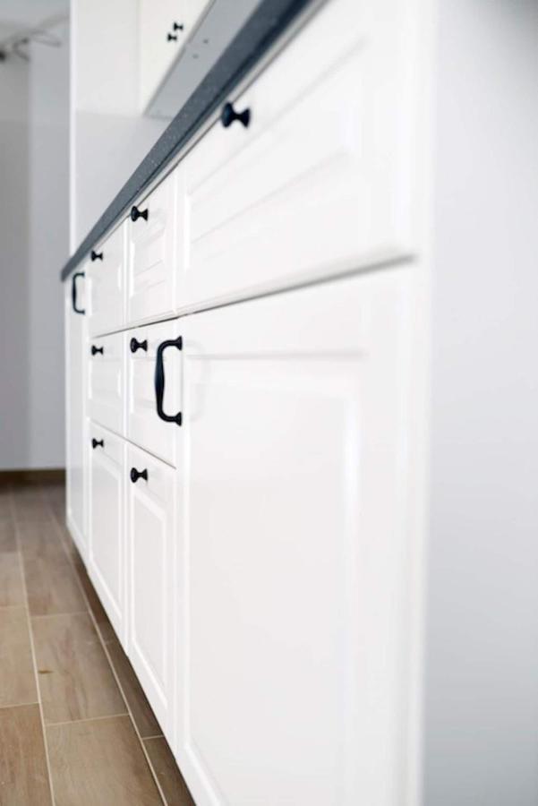 Apartment Avada Novalja Εξωτερικό φωτογραφία