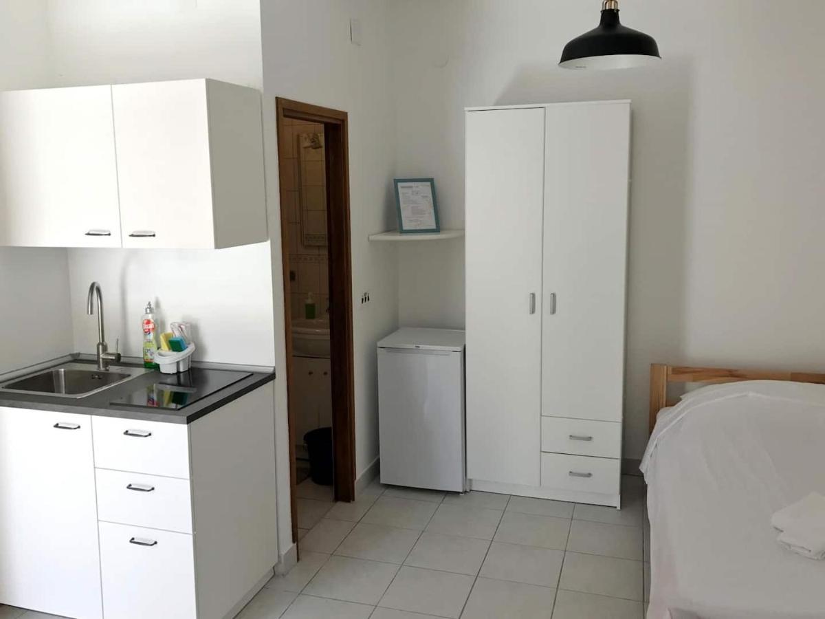 Apartment Avada Novalja Εξωτερικό φωτογραφία