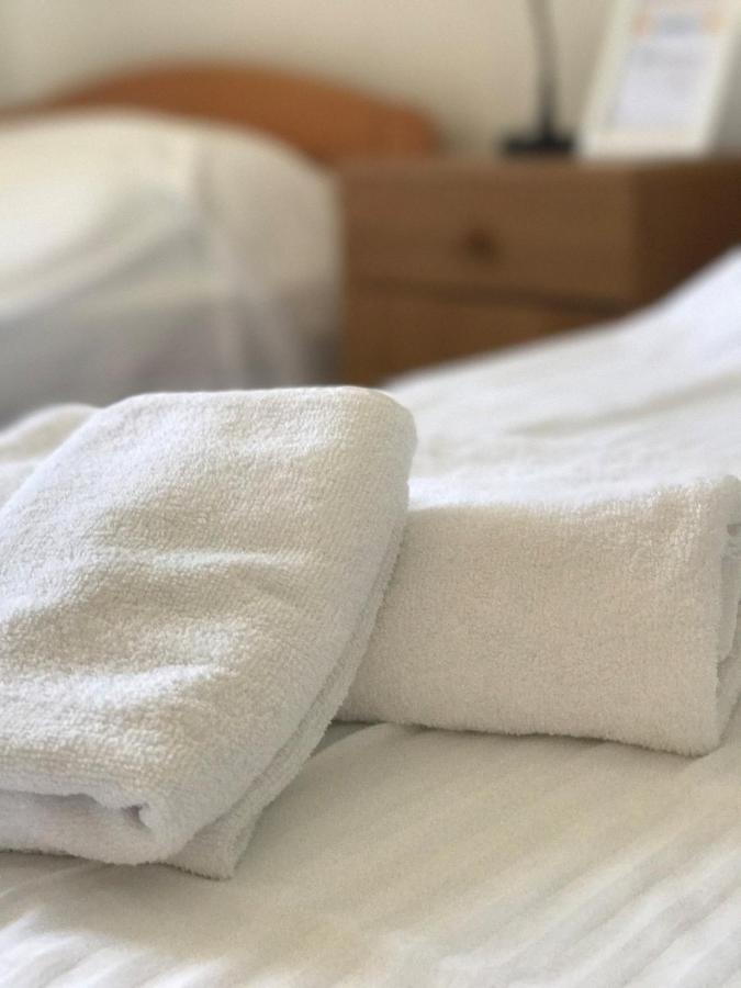 Apartment Avada Novalja Εξωτερικό φωτογραφία