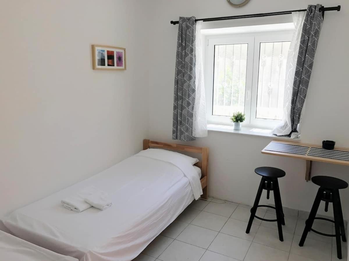 Apartment Avada Novalja Εξωτερικό φωτογραφία
