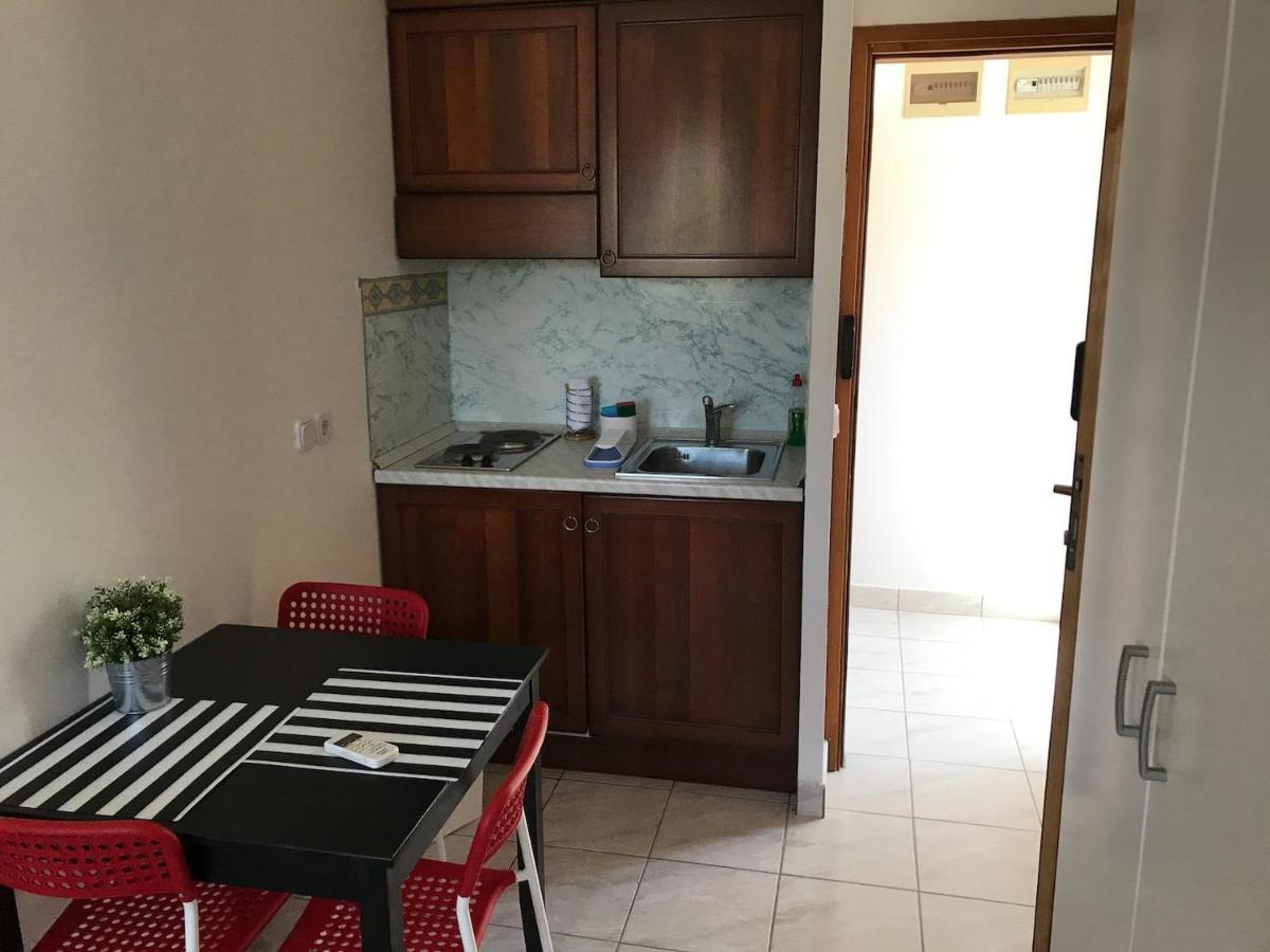 Apartment Avada Novalja Εξωτερικό φωτογραφία