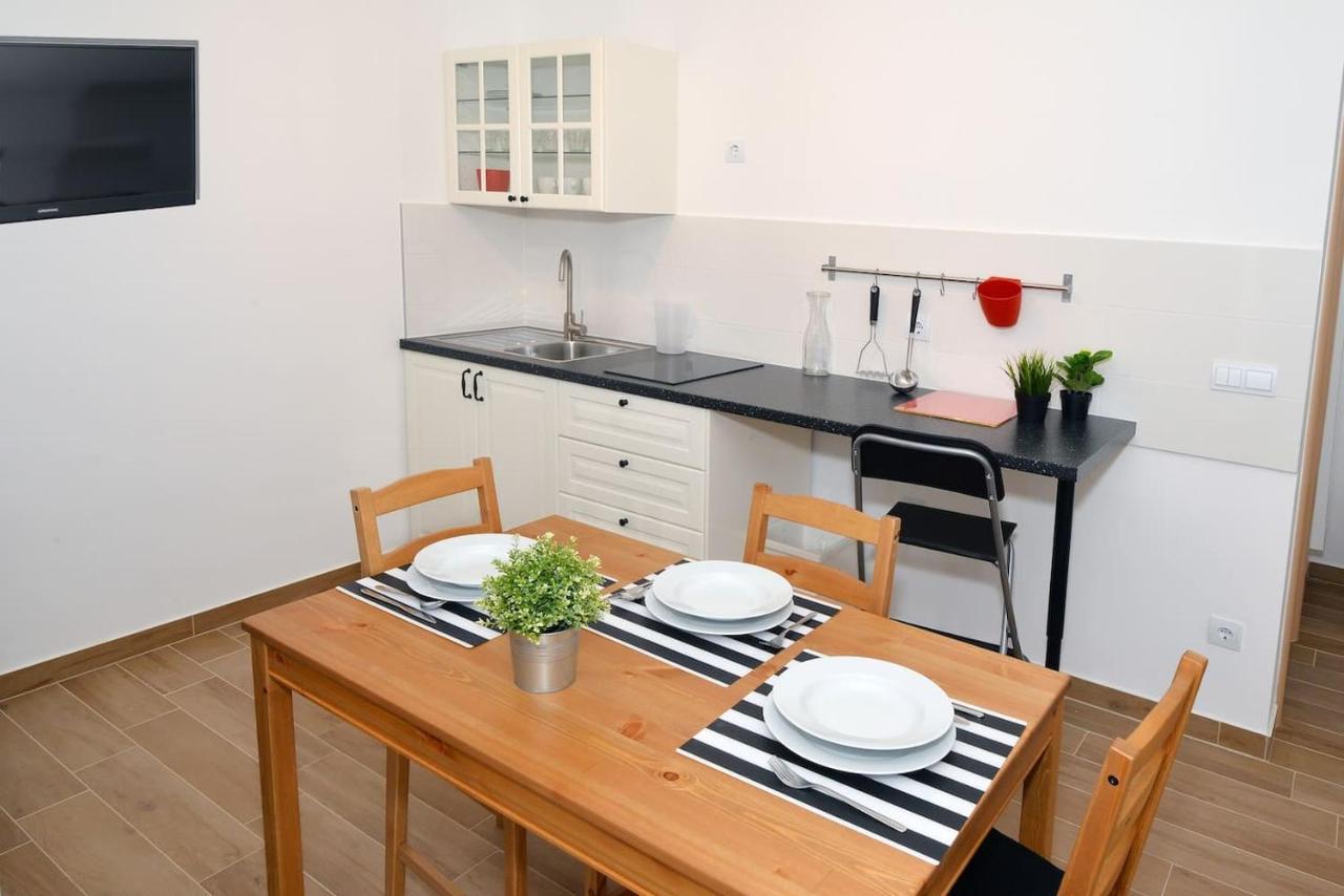 Apartment Avada Novalja Εξωτερικό φωτογραφία
