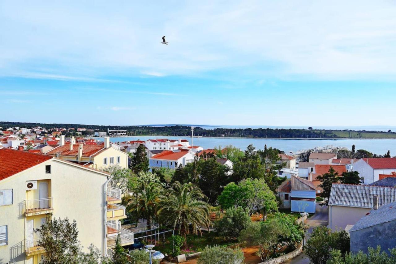 Apartment Avada Novalja Εξωτερικό φωτογραφία