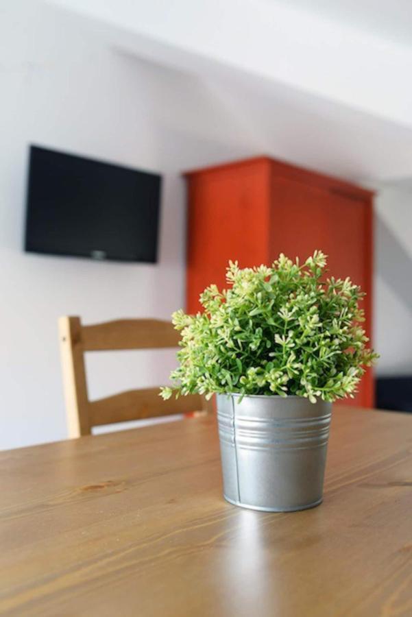 Apartment Avada Novalja Εξωτερικό φωτογραφία