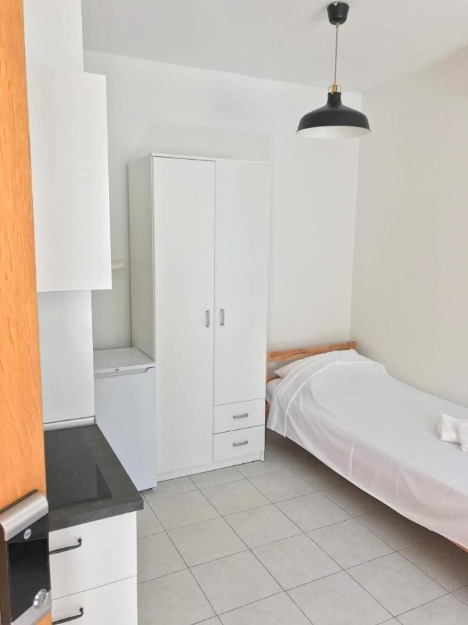 Apartment Avada Novalja Εξωτερικό φωτογραφία