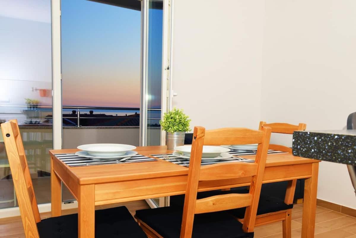 Apartment Avada Novalja Εξωτερικό φωτογραφία