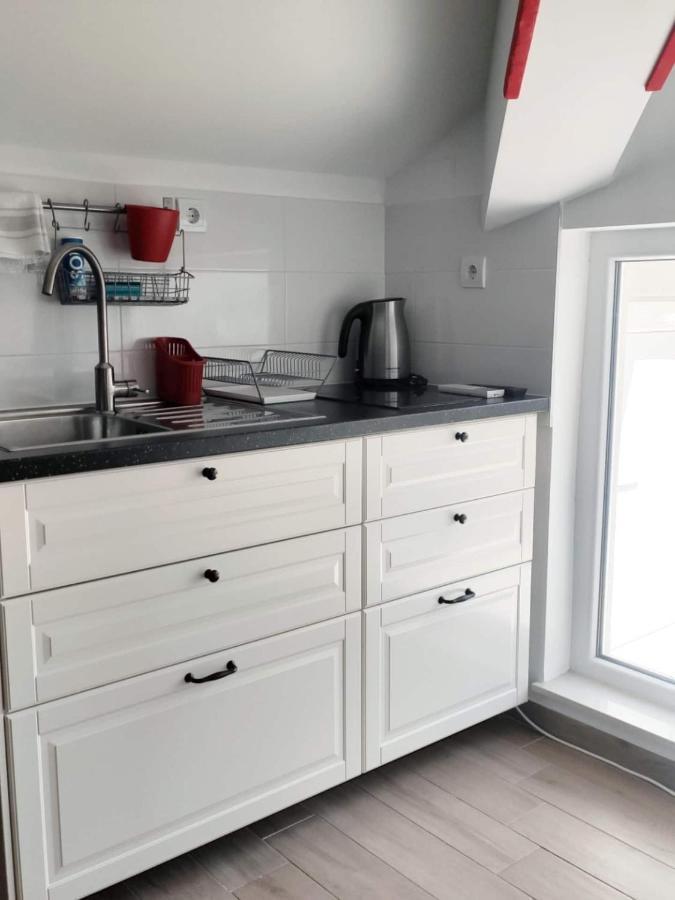 Apartment Avada Novalja Εξωτερικό φωτογραφία