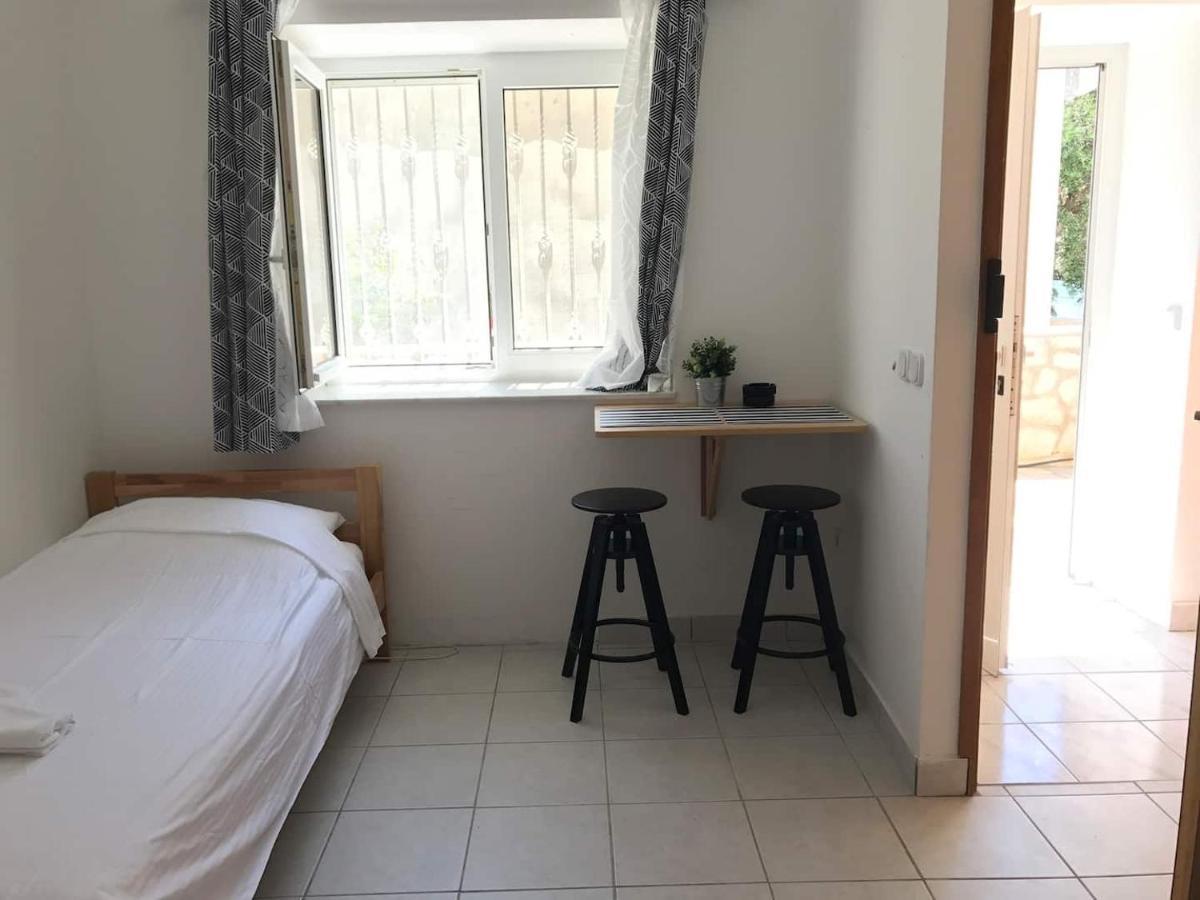Apartment Avada Novalja Εξωτερικό φωτογραφία